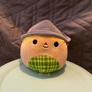 Hank the Scarecrow 5” Squishmallow